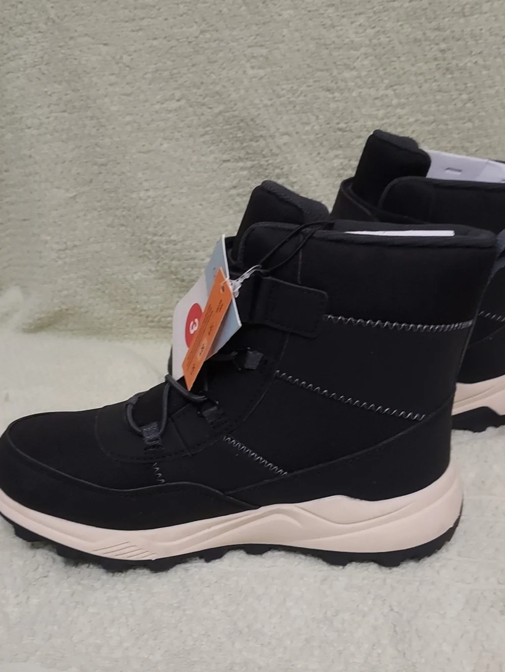 Cat & Jack Boots